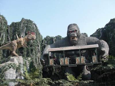 江苏常州2018年GDP与福建城市对比分析 恐龙园文旅名片背后的经济启示