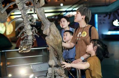 中华恐龙园携手肯德基、必胜客，“旅游+”战略引领体验经济新风向