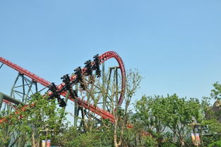 常州2日1晚半自助游 疯狂心跳玩转恐龙园，二次入园深度体验