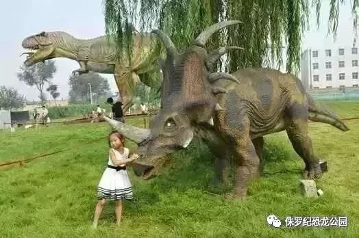 洛阳迎大事件 首届恐龙风车热气球文化旅游节惊艳开幕，1000张门票免费放送